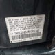 1HGCG5656WA065240 1998 Honda Accord Ex auction photo thumbnail 9