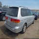5FNRL18093B086679 2003 Honda Odyssey Ex-L auction photo thumbnail 4