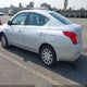 3N1CN7APXCL871789 2012 Nissan Versa 1.6 Sv auction photo thumbnail 3