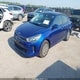 3KPA24AD5LE311197 2020 Kia Rio S auction photo thumbnail 2