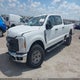 1FT7W2BA1REC56727 2024 Ford F250 Super Duty auction photo thumbnail 2