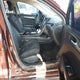 3FA6P0H71GR336327 2016 Ford Fusion Se auction photo thumbnail 5