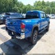 5TFDZ5BN8HX022957 2017 Toyota Tacoma Trd Off Road auction photo thumbnail 4