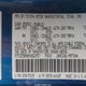 5TFDZ5BN8HX022957 2017 Toyota Tacoma Trd Off Road auction photo thumbnail 9