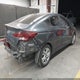 5NPD84LF6LH572070 2020 Hyundai Elantra Sel auction photo thumbnail 4