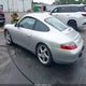 WP0AA29931S620538 2001 Porsche 911 Carrera/Carrera 4 auction photo thumbnail 3
