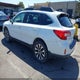 4S4BSANC3G3342073 2016 Subaru Outback 2.5I Limited auction photo thumbnail 3