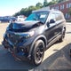 1FMSK8JH2MGC45932 2021 Ford Explorer Timberline auction photo thumbnail 2