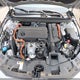 1HGCY2F54RA082313 2024 Honda Accord Hybrid Sport auction photo thumbnail 10