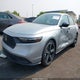1HGCY2F54RA082313 2024 Honda Accord Hybrid Sport auction photo thumbnail 2
