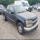 1GCCS19E678222999 2007 Chevrolet Colorado Lt auction photo thumbnail 1