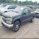 1GCCS19E678222999 2007 Chevrolet Colorado Lt auction photo thumbnail 2