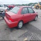 JA3AJ26E22U074434 2002 Mitsubishi Lancer Es auction photo thumbnail 4