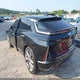 1GYKPTRL8SZ303975 2025 Cadillac Lyriq Luxury W/1Se auction photo thumbnail 3