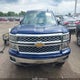 1GCVKREH9EZ119445 2014 Chevrolet Silverado 1500 1Lt auction photo thumbnail 12
