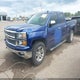 1GCVKREH9EZ119445 2014 Chevrolet Silverado 1500 1Lt auction photo thumbnail 2