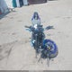 JYARM32E7PA007663 2023 Yamaha Mt07 auction photo thumbnail 5