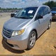 5FNRL5H95BB055238 2011 Honda Odyssey Touring/Touring Elite auction photo thumbnail 2