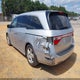 5FNRL5H95BB055238 2011 Honda Odyssey Touring/Touring Elite auction photo thumbnail 3