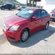 3N1AB7AP3EY333585 2014 Nissan Sentra Sv auction photo thumbnail 2