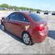 1G1PC5SH4C7315166 2012 Chevrolet Cruze Ls auction photo thumbnail 3