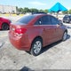 1G1PC5SH4C7315166 2012 Chevrolet Cruze Ls auction photo thumbnail 4