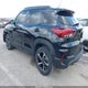 KL79MTSL1NB014437 2022 Chevrolet Trailblazer Fwd Rs auction photo thumbnail 3
