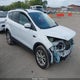 1FMCU0GD9JUB96312 2018 Ford Escape Se auction photo thumbnail 1