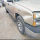 1GCEC19X15Z274636 2005 Chevrolet Silverado 1500 auction photo thumbnail 6
