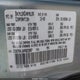 2C8GP64L64R622887 2004 Chrysler Town & Country Limited auction photo thumbnail 9