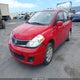 3N1BC1CP1BL422382 2011 Nissan Versa 1.8S auction photo thumbnail 6