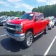 3GCUKREC7GG109371 2016 Chevrolet Silverado 1500 1Lt auction photo thumbnail 2