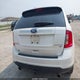 2FMDK4KCXCBA49540 2012 Ford Edge Limited auction photo thumbnail 16