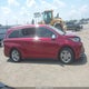 5TDESKFC7PS093314 2023 Toyota Sienna Platinum auction photo thumbnail 13