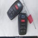 5TDESKFC7PS093314 2023 Toyota Sienna Platinum auction photo thumbnail 11