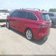 5TDESKFC7PS093314 2023 Toyota Sienna Platinum auction photo thumbnail 3