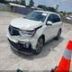 5J8YD4H50JL016201 2018 Acura Mdx Technology Package Acurawatch Plus Pkg auction photo thumbnail 2