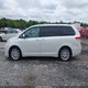 5TDYK3DC1BS093503 2011 Toyota Sienna Limited V6 auction photo thumbnail 14