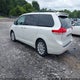 5TDYK3DC1BS093503 2011 Toyota Sienna Limited V6 auction photo thumbnail 3