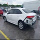 5YFB4MDE8PP039087 2023 Toyota Corolla Le auction photo thumbnail 3