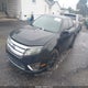 3FAHP0JG5AR274618 2010 Ford Fusion Sel auction photo thumbnail 2