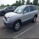 KM8SC13D55U923462 2005 Hyundai Santa Fe Gls auction photo thumbnail 2