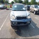 KM8SC13D55U923462 2005 Hyundai Santa Fe Gls auction photo thumbnail 6