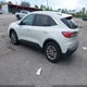 1FMCU0G61MUB16698 2021 Ford Escape Se auction photo thumbnail 3