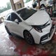 5YFT4MCE4NP126844 2022 Toyota Corolla Xse auction photo thumbnail 1