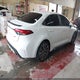 5YFT4MCE4NP126844 2022 Toyota Corolla Xse auction photo thumbnail 4