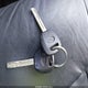 KNALD124X55071138 2005 Kia Amanti auction photo thumbnail 11