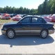 KNALD124X55071138 2005 Kia Amanti auction photo thumbnail 12