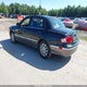 KNALD124X55071138 2005 Kia Amanti auction photo thumbnail 3