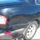 KNALD124X55071138 2005 Kia Amanti auction photo thumbnail 6